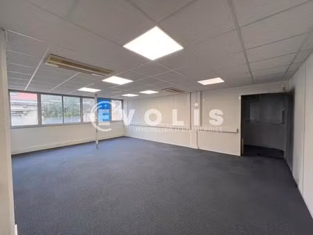 location bureau bordeaux 33000