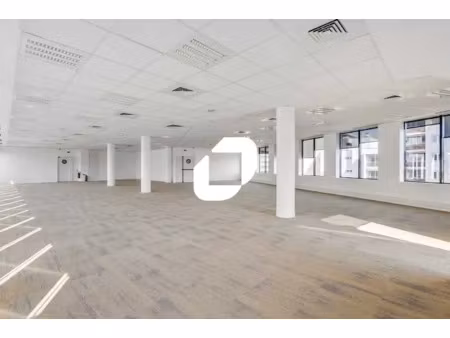 a louer  immeuble de standing  proche commerces et rer