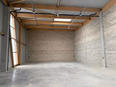 location bureau lognes 77185