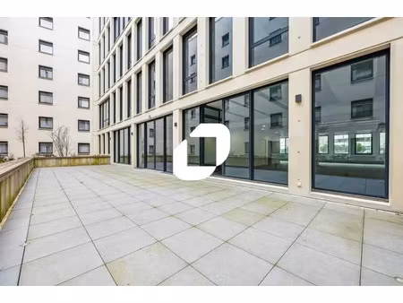 location bureau villejuif 94800