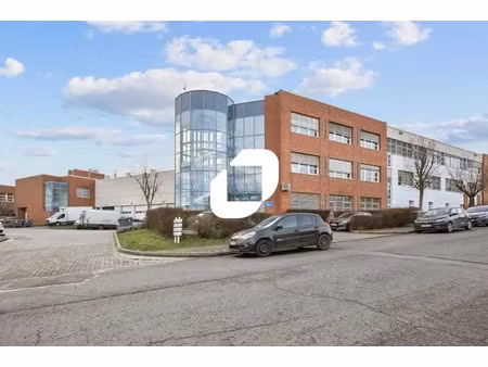 location local d'activités goussainville 95190