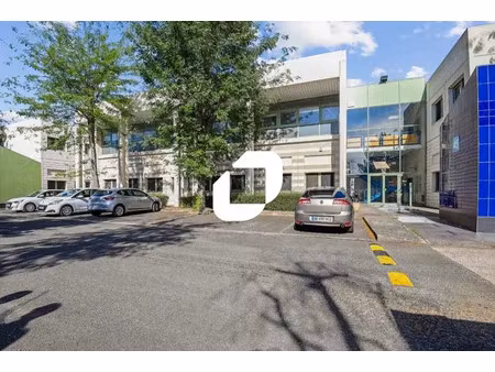 location bureau lisses 91090