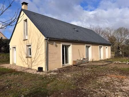 vente maison à falaise (14700) : à vendre / 156m² falaise