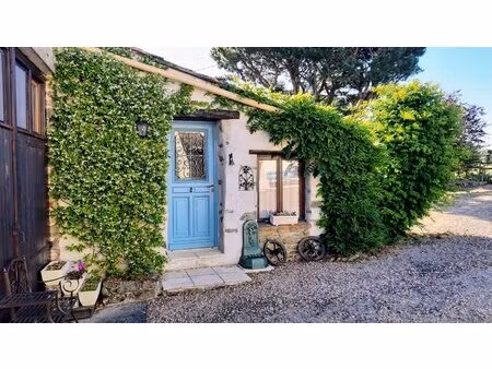 propriété de caractère au cœur de la vendée