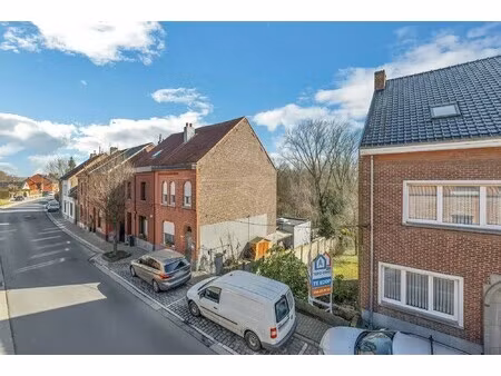 grond te koop in ninove