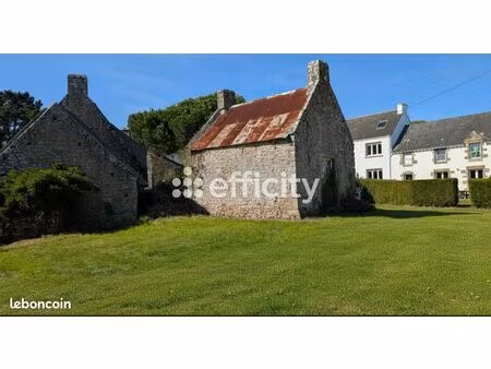 maison 2 pièces 45 m²