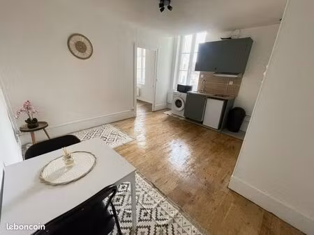 immeuble de rapport hyper centre auxerre 7 lots fort potentiel