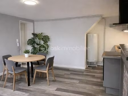 immeuble de 155 m² à mirecourt