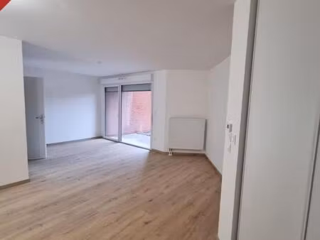 appartement 1 pièce à lambersart (59130)