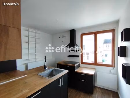 appartement 3 pièces 75 m²