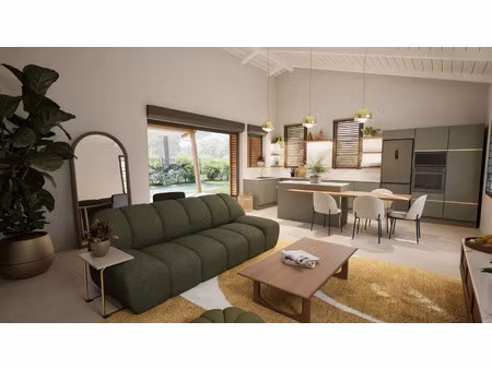 appartement à vendre valras plage 4 pièce(s) 85m2 341 900€
