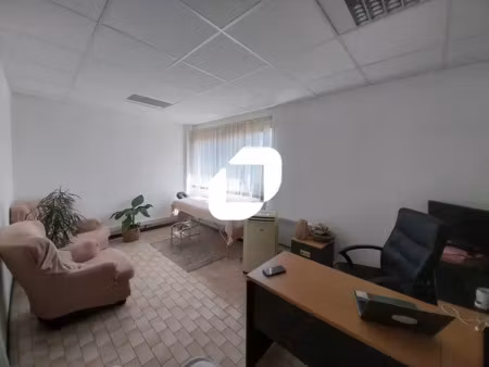 vente bureau montpellier 34080