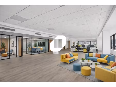 vente bureau montrouge 92120