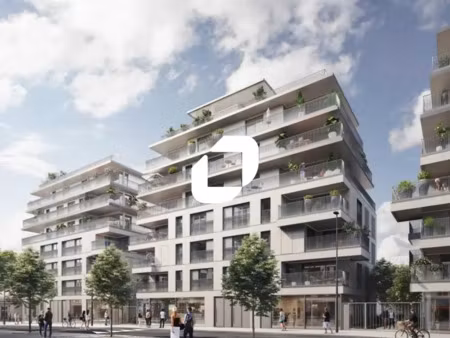 location commerce boulogne billancourt 92100