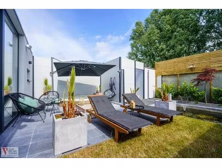 wellness met b&b - villa cecha