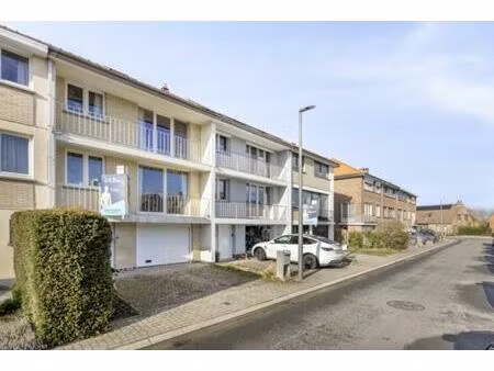 bel-etage te koop in dilbeek groot-bijgaarden