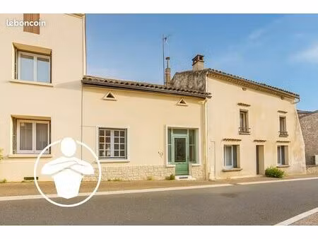 maison 5 pièces 95 m²
