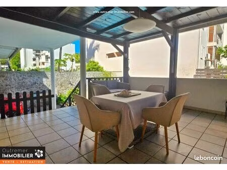 maison 270 m² saint denis