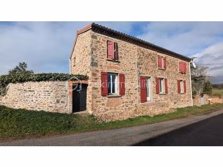 maison de 126 m² à saint-marcel-de-felines