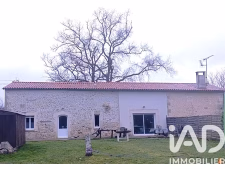 vente maison/villa 10 pièces