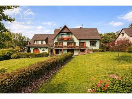 maison 7 pièces 125 m²