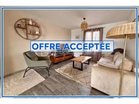 maison de 104 m² à villers-bretonneux