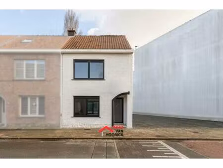 huis te koop in zele