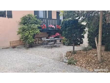 maison et studio indépendant 111 m2 st baldoph