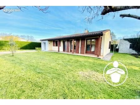 maison 5 pièces 95 m²