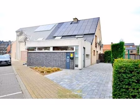 huis te koop in kluisbergen