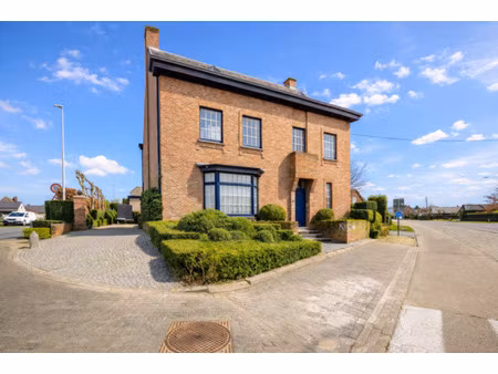 huis te koop in merelbeke