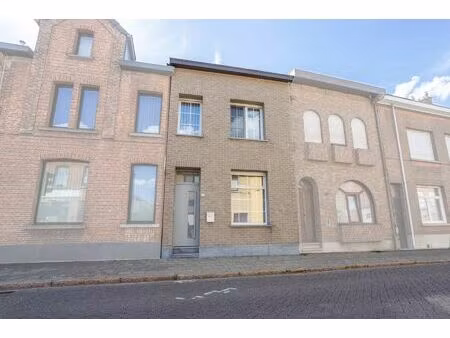 instapklare woonst met b-label te niel.