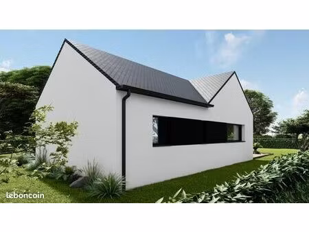 maison 5 pièces 84 m²