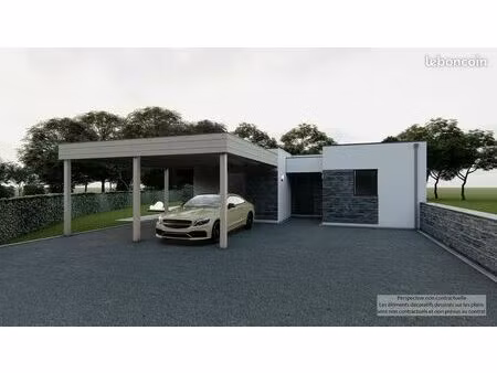 maison 6 pièces 131 m²