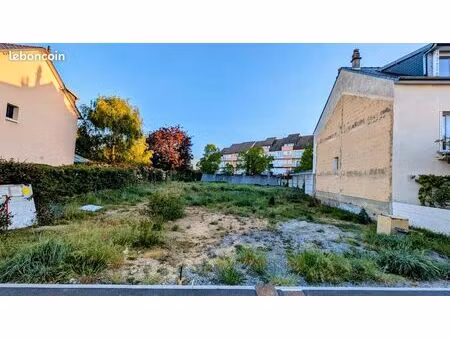 terrain rennes