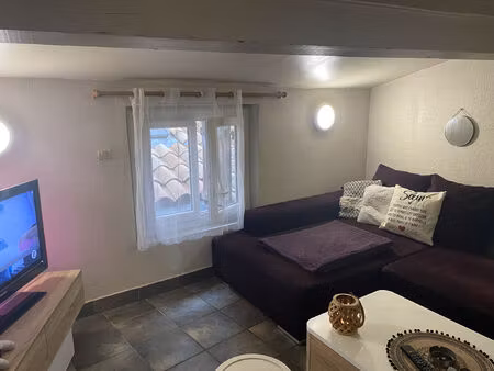 vente appartement 2 pièces 42 m² étoile-sur-rhône (26800)