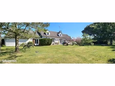 a vendre maison atypique