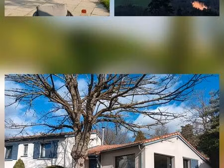 maison familiale 175 m² – domaine de la rivoire – monistrol-sur-loire