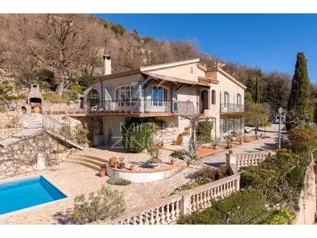 annonce maison à vendre