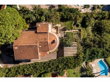 annonce maison à vendre