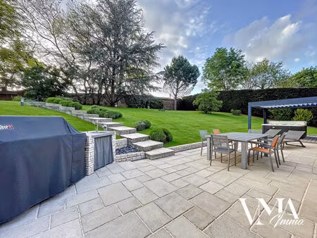 vente maison 6 pièces 140 m² dardilly (69570)