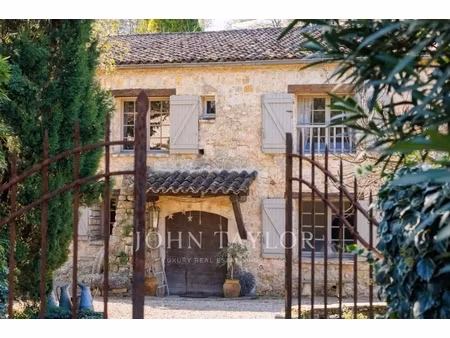 annonce maison à vendre