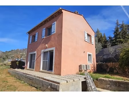 annonce maison à vendre