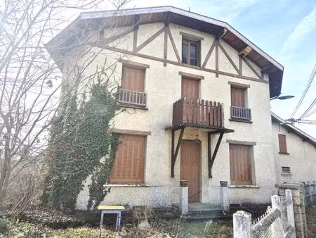 vente maison 10 pièces 373 m² marcilloles (38260)