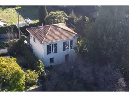 annonce maison à vendre