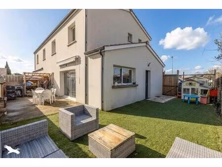 vente maison 4 pièces 92 m² saint-jean-d’illac (33127)