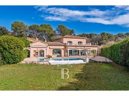 annonce maison à vendre