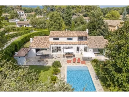 annonce maison à vendre