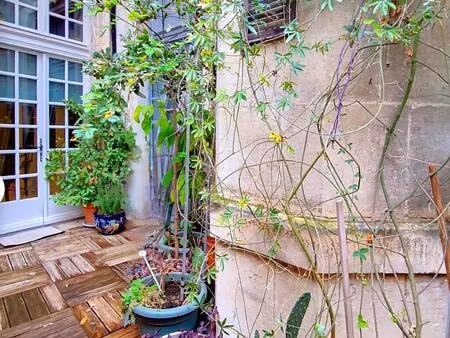 vente maison 10 pièces 350 m² avignon (84000)