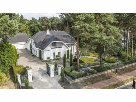 villa te koop in hamont-achel